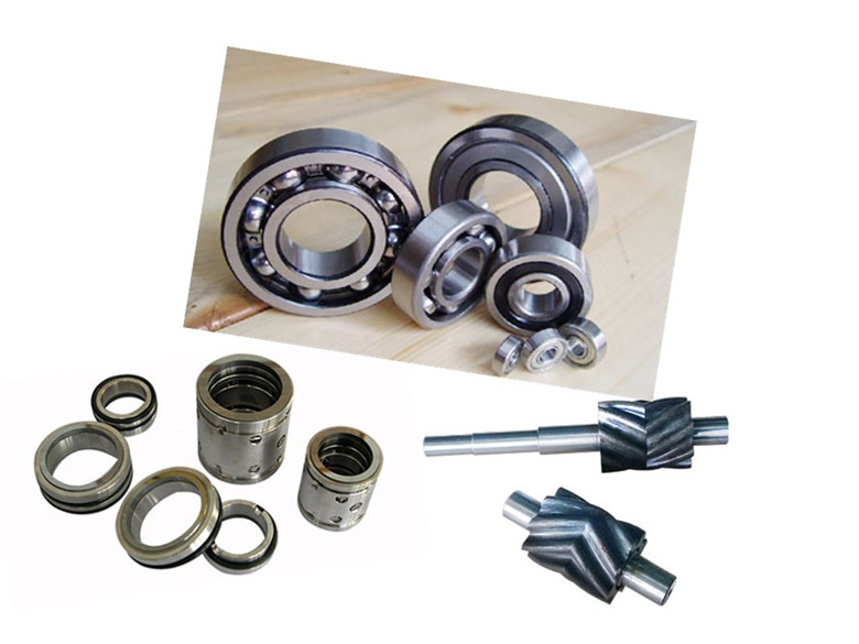 遠(yuan)東油泵優(yōu)質選材零(líng)部件