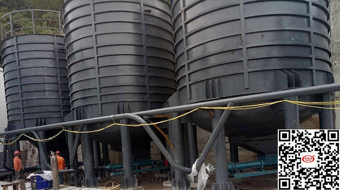 單螺杆泵現(xian)場應用