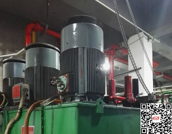 水電(diàn)專用泵(beng)