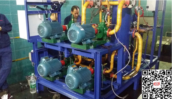 圓弧(hú)齒輪泵(bèng)